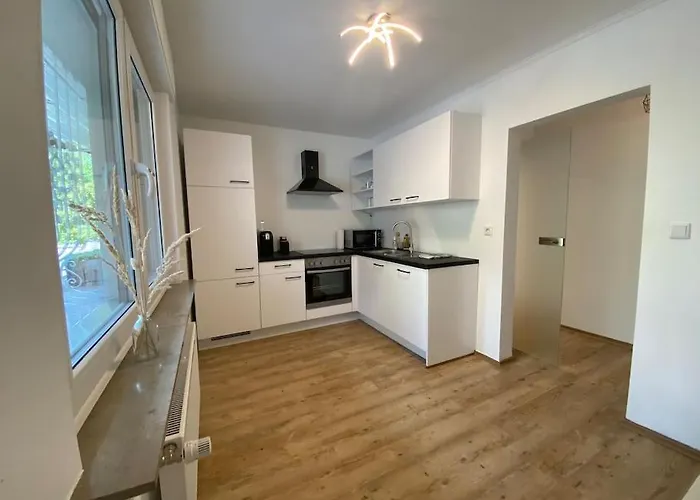 Modernes Apartment in ruhiger Lage von Neheim Arnsberg, Deutschland