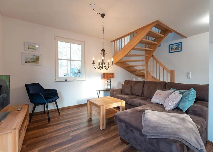 Ferienhaus Flotte Sprotte