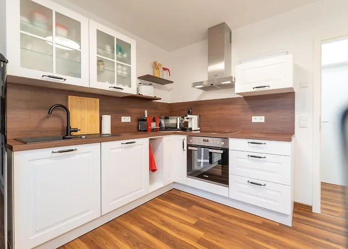 Ferienhaus Flotte Sprotte