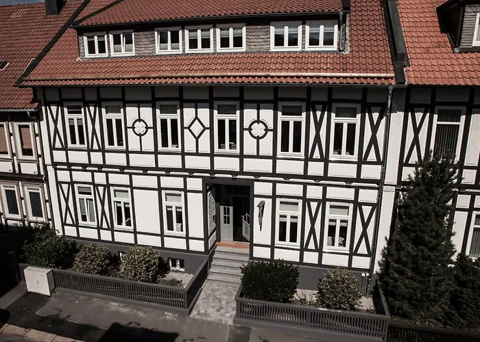 Altstadt Appartements Goslar