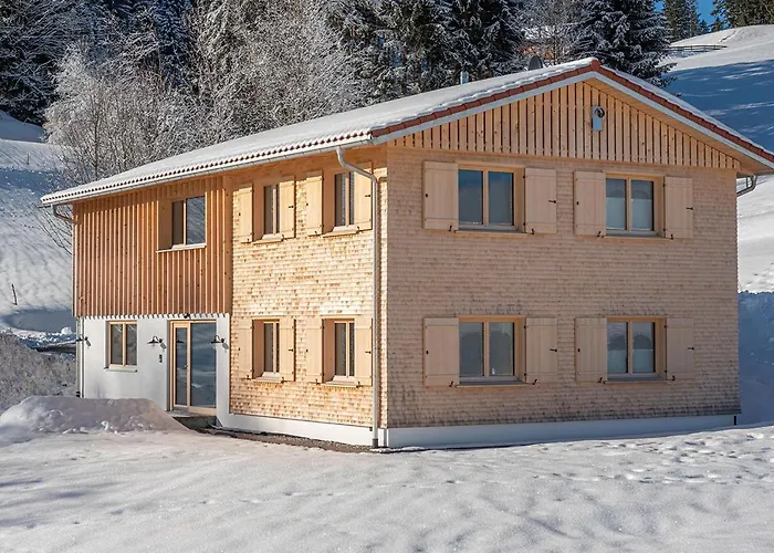 Lohansler Hütte