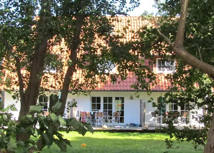 Hus-Hiddensee