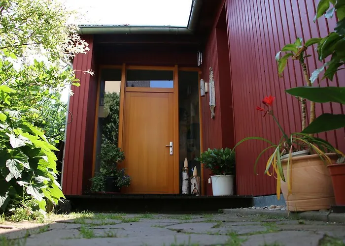 Gartenhaus Klotzsche