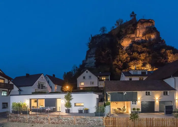Bungalow-