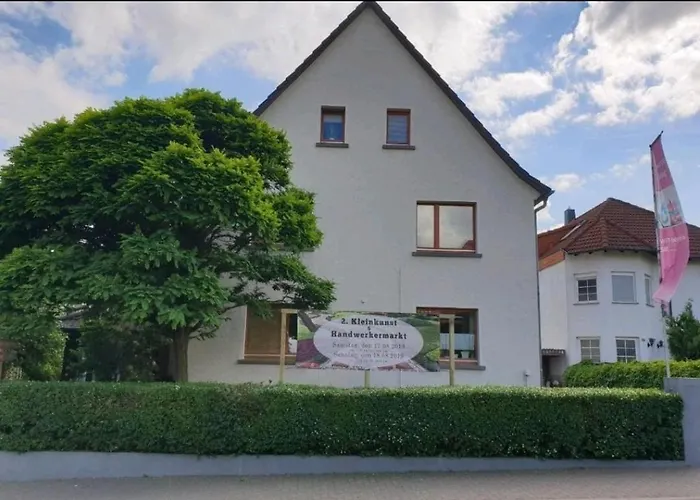 Im Garten Eden