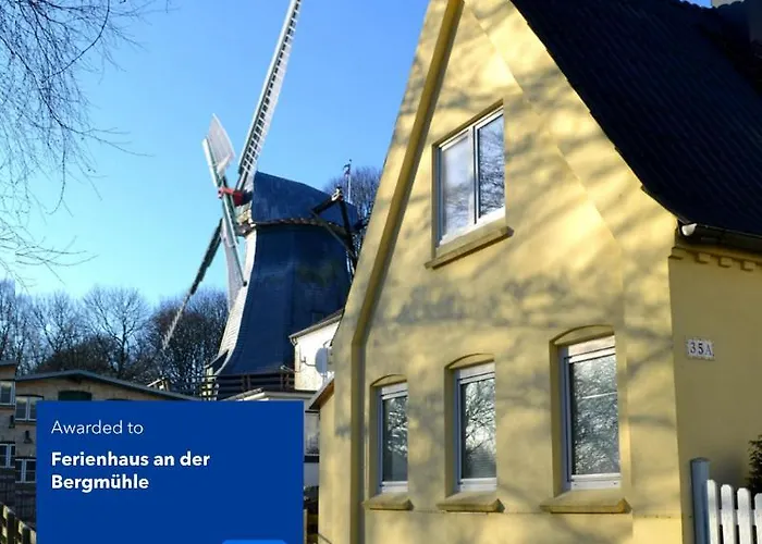 An Der Bergmuehle