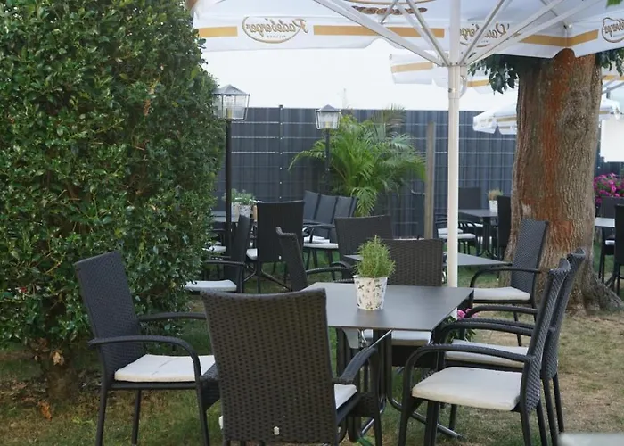 Gasthaus Schoene Aussicht