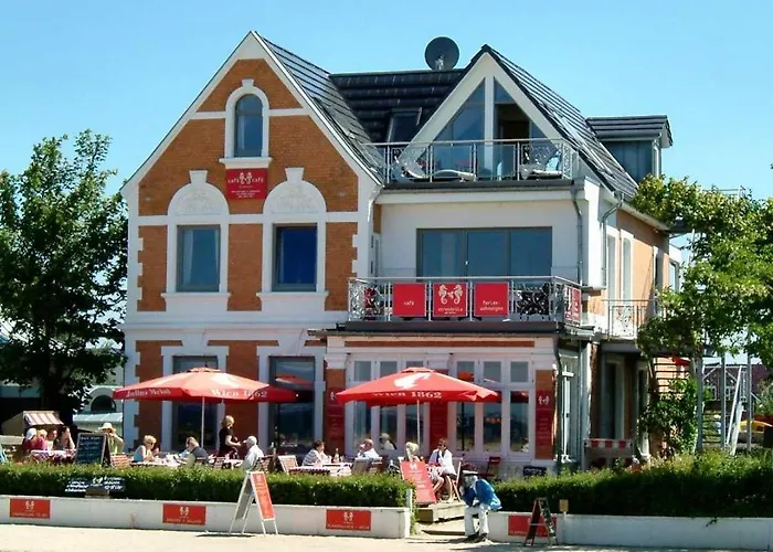 Strandvilla