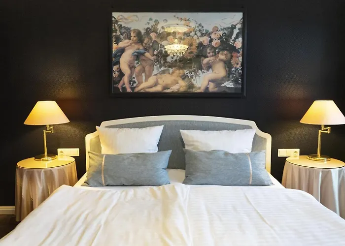 Rein Klassik Hotel