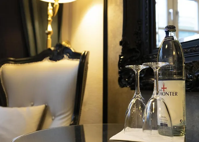Rein Klassik Hotel