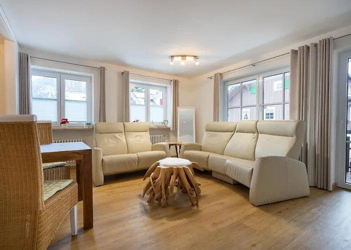 Landhaus Mandy