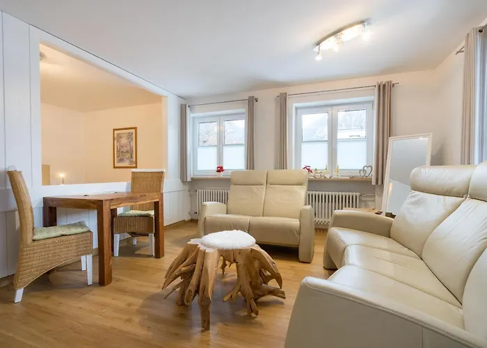 Landhaus Mandy