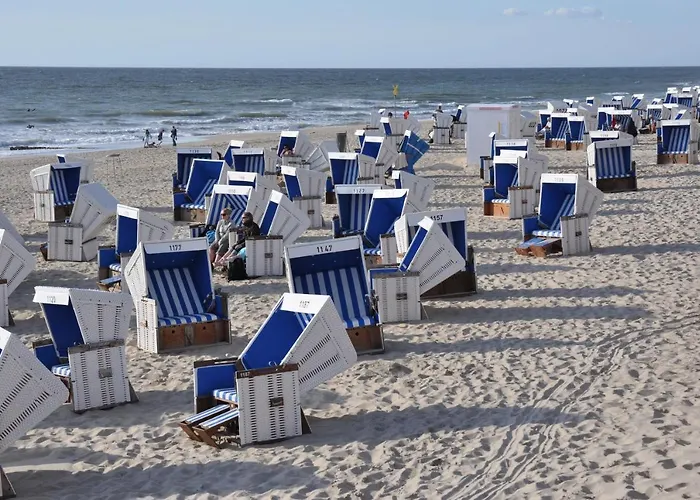 Sylt-Traum Meerblick