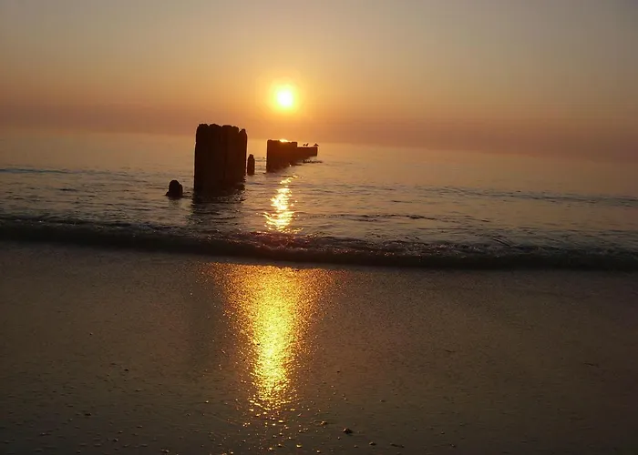 Sylt-Traum Meerblick