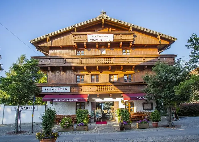 Hotel Seegarten
