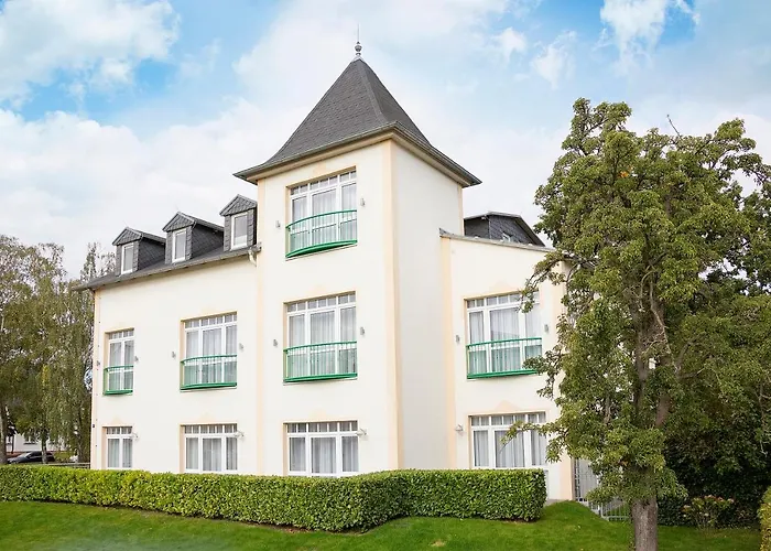 Hotel Garni Sonne