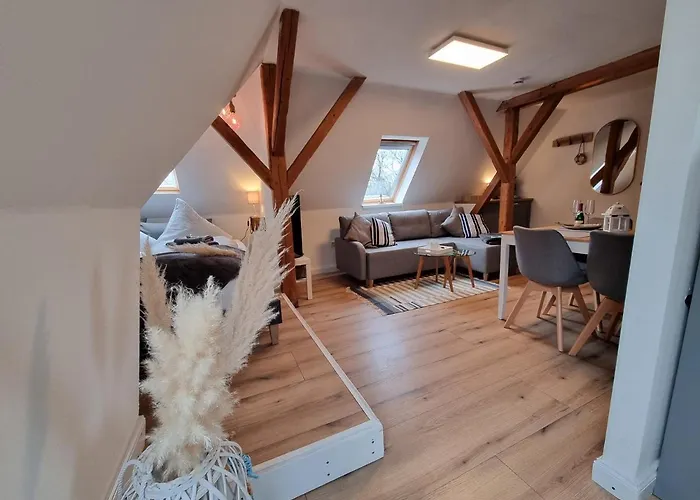 NEU 2023 STADTVILLA 1910 ESENS BENSERSIEL 2-5 Personen NORDSEE OSTFRIESLAND