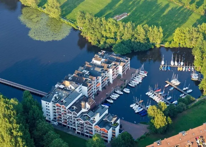 Moderne Ferienwohnung Am Yachthafen
