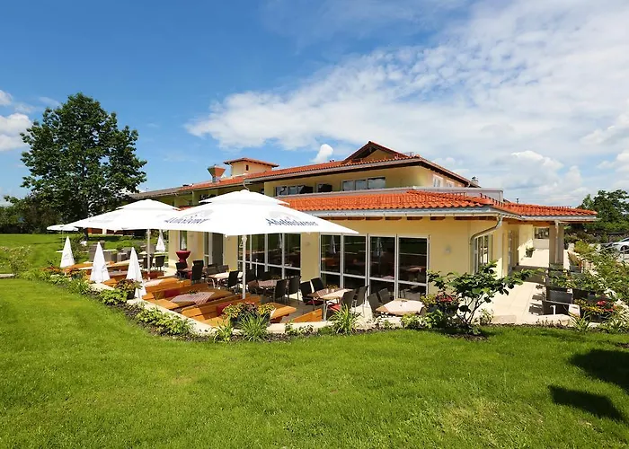 Hotel Friedenseiche