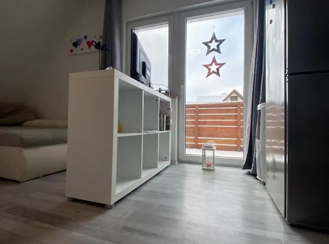 Ferienwohnung Ipsheim Zentral, Deutschland
