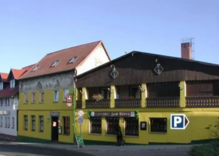 Gasthof zum Bären