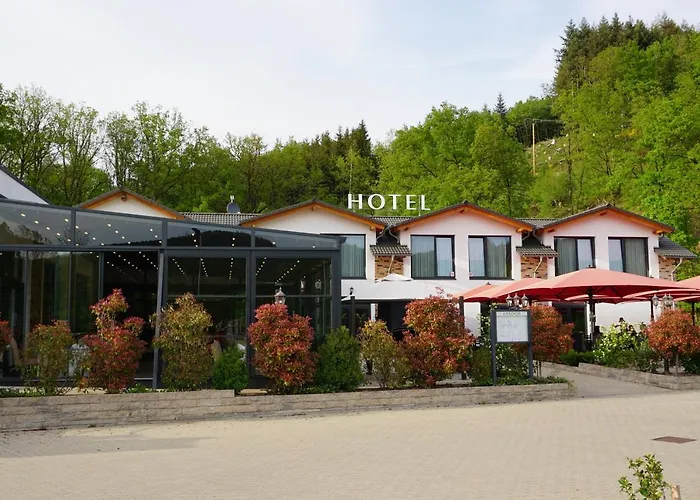 Asador & Restaurant Gmbh