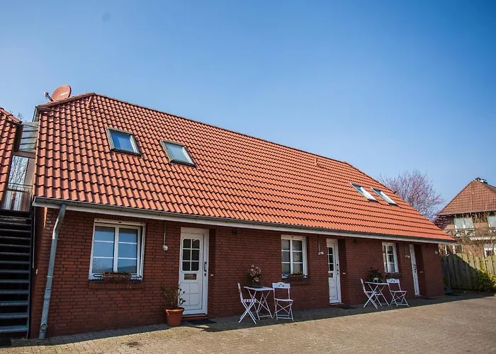 Apfelhof Wegener: Elstar&Topaz