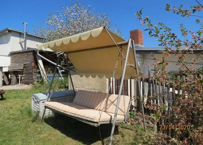 Ferienhaus an der Sternwarte