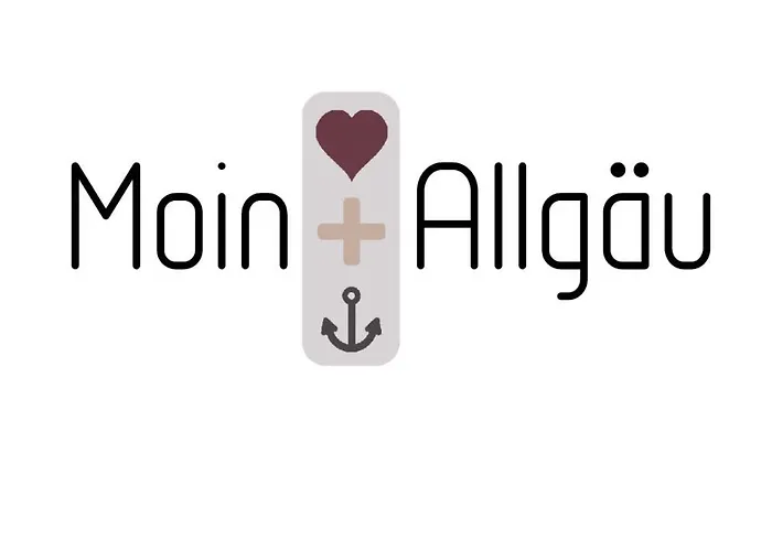 Gästehaus Moin Allgäu