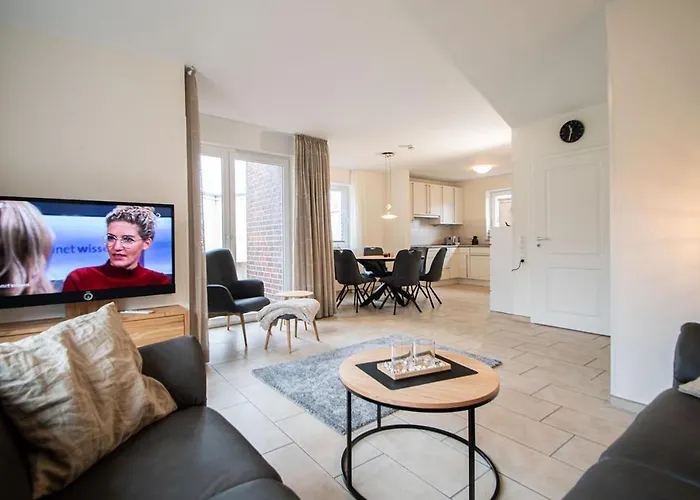 Ferienhaus Auszeit