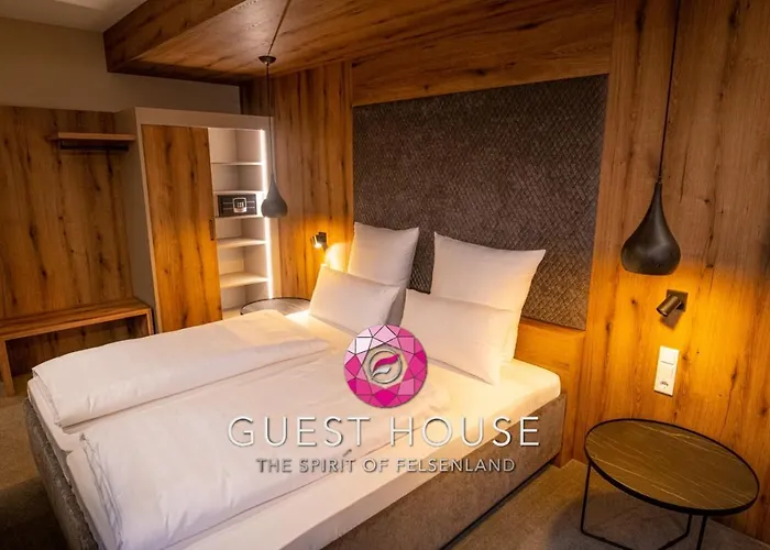 Guesthouse Felsenland