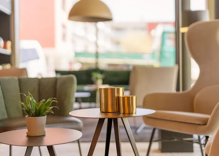 Hotel Lukullum Friedrichshafen, Deutschland