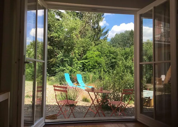 Gartenhaus Mit Sauna Am see