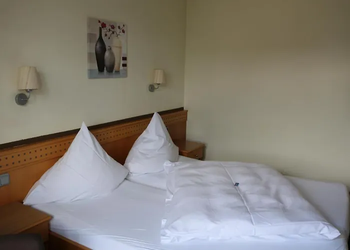 Hotel Gasthof Fenzl