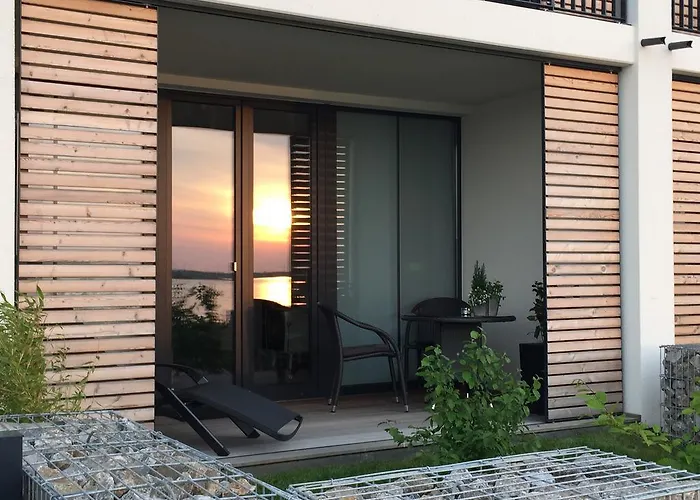 Apartment Zwenkauer See