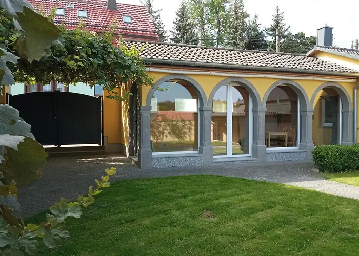 Haus Toskana