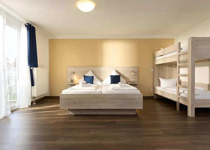 Hotel Apollon Rust, Germany