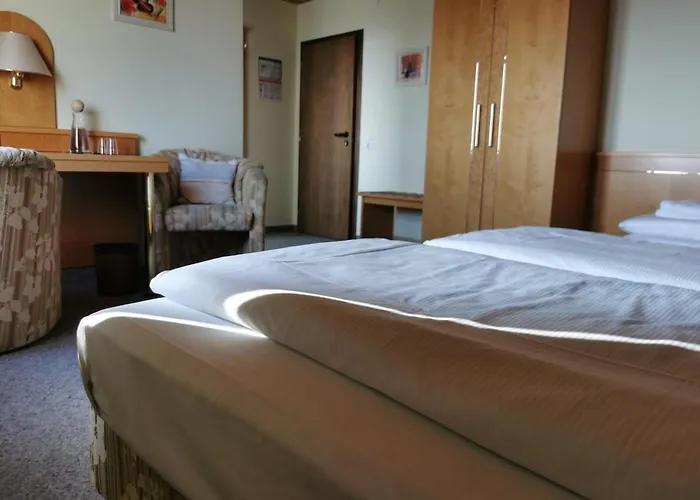 Hotel Engel Ulm, Germany