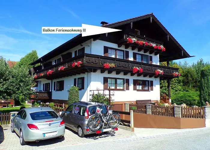 Landhaus Müller