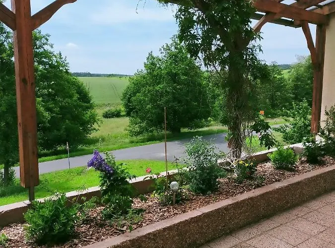 Landgasthaus Zum Erlengrund Hotel Garni Emskirchen, Deutschland