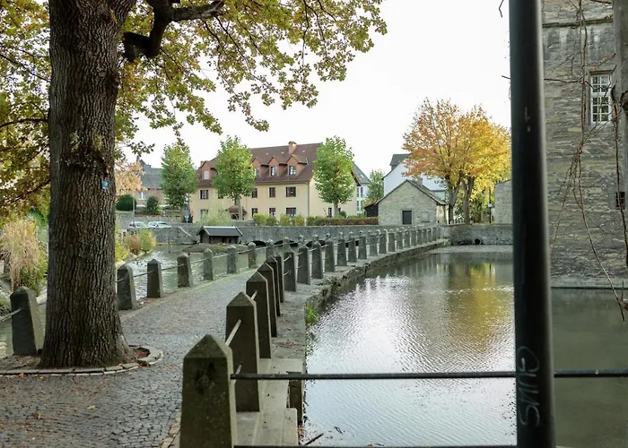 Schlosshotel Erwitte