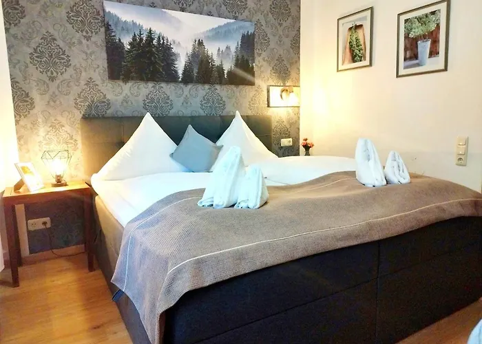 Stadthotel Deggendorf, Germany