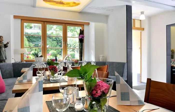 Hotel Restaurant Onkel-Otto