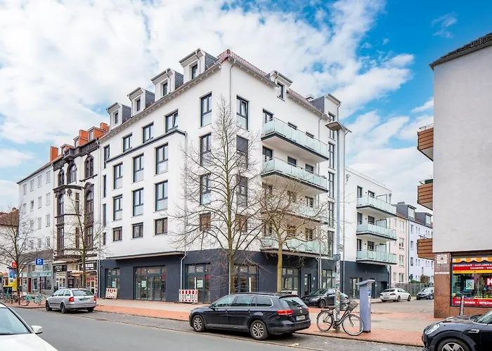 Liberty Home Platinum - Apartments