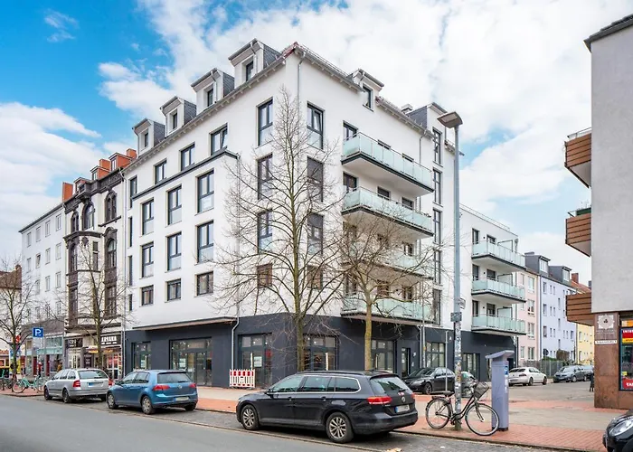 Liberty Home Platinum - Apartments