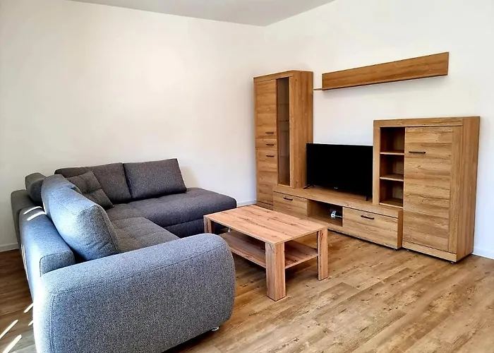 Ferienwohnung Gästehaus 1979