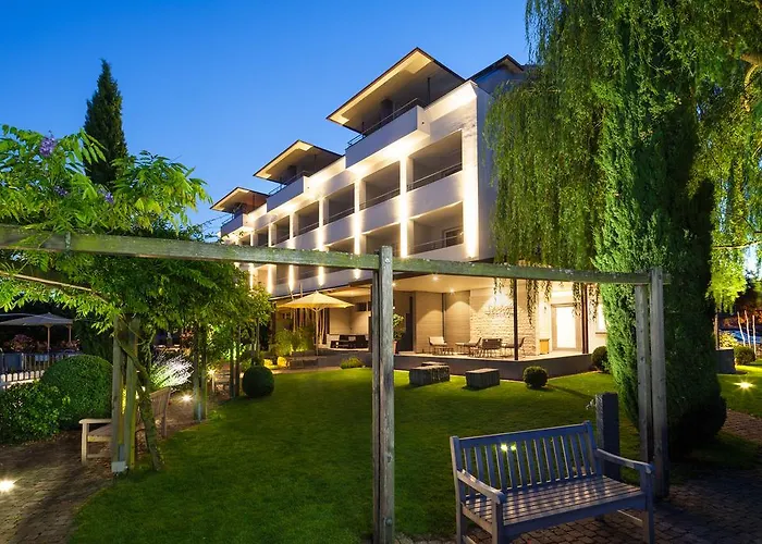 Hotel Seehof