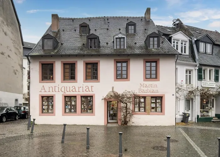 Limehome Saarbrücken Berliner Promenade, Deutschland