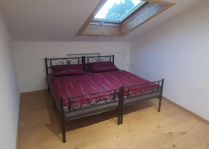 Sigrids Ferienwohnung Bad Tölz