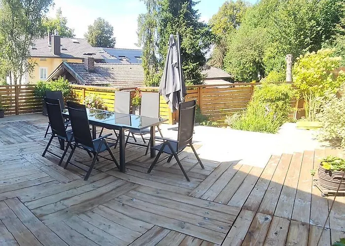 Sigrids Ferienwohnung Bad Tölz